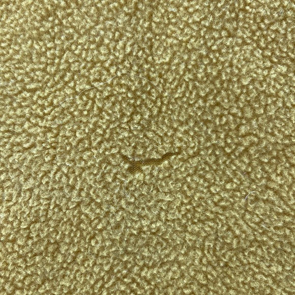 Patagonia Synchilla, Men’s Small, Blue and Yellow Sweatshirt - Picture 5 of 5